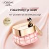 L'Oréal Golden Age Peony Radiance Eye Cream