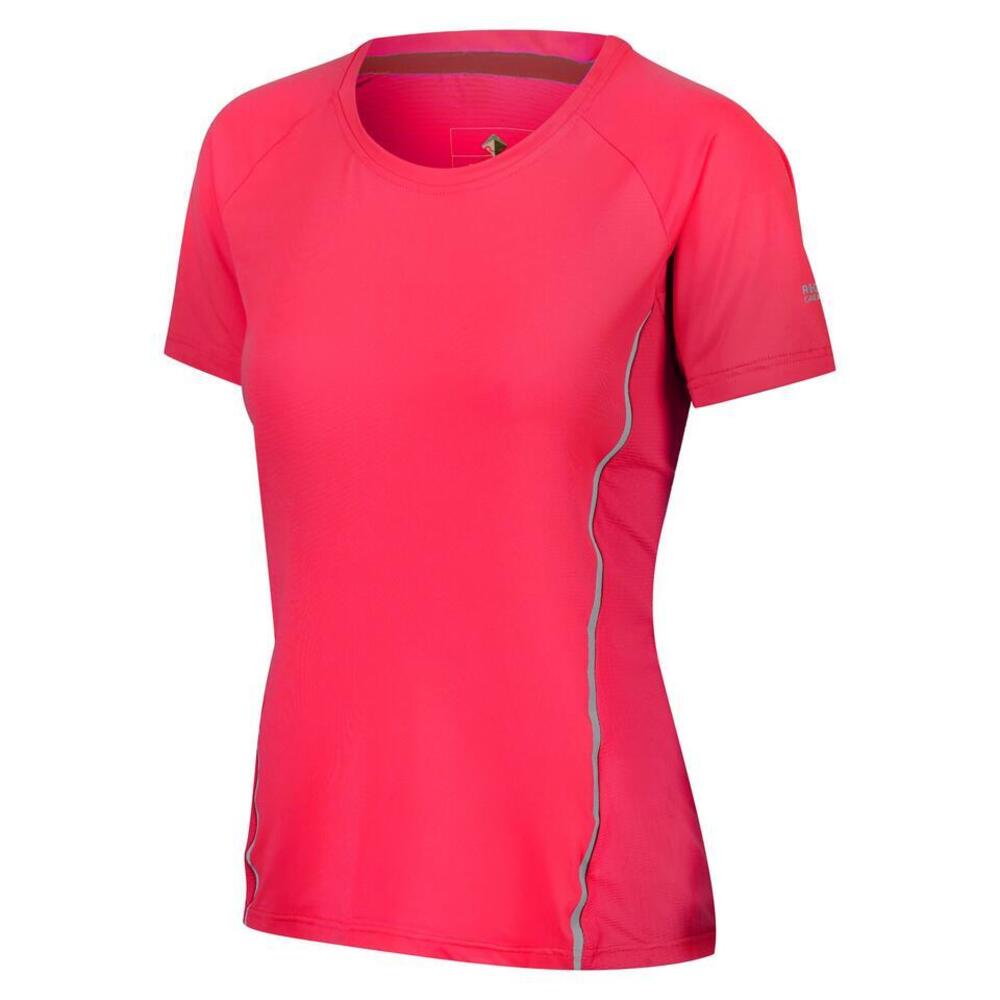 Regatta Damen/Damen Highton Pro T-Shirt