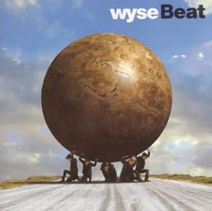 

CD WYSE, TAKUMA; SAKUMA, MASAHIDE - Beat Japan ObiJapanese Pop/Rock Used