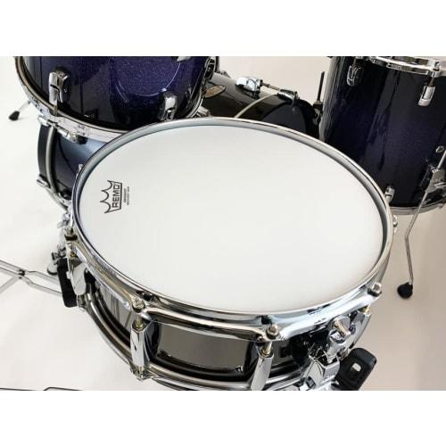 REMO Concert Snare Head, Coated Ambassador, 14" 114BA