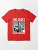 James Brown Classic Jim Art Croce – Bad, Bad Leroy Brown Essential Unisex T-Shirt