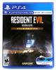 Resident Evil 7 Biohazard Edição Ouro (Versão de importação: América do Norte) - PS4