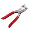 Stainless Buckle Installation Tool Set Metal Colour Pliers Snap Button Claw DIY Set Hand Pressure Plier Rivet Buckle Sew Tool