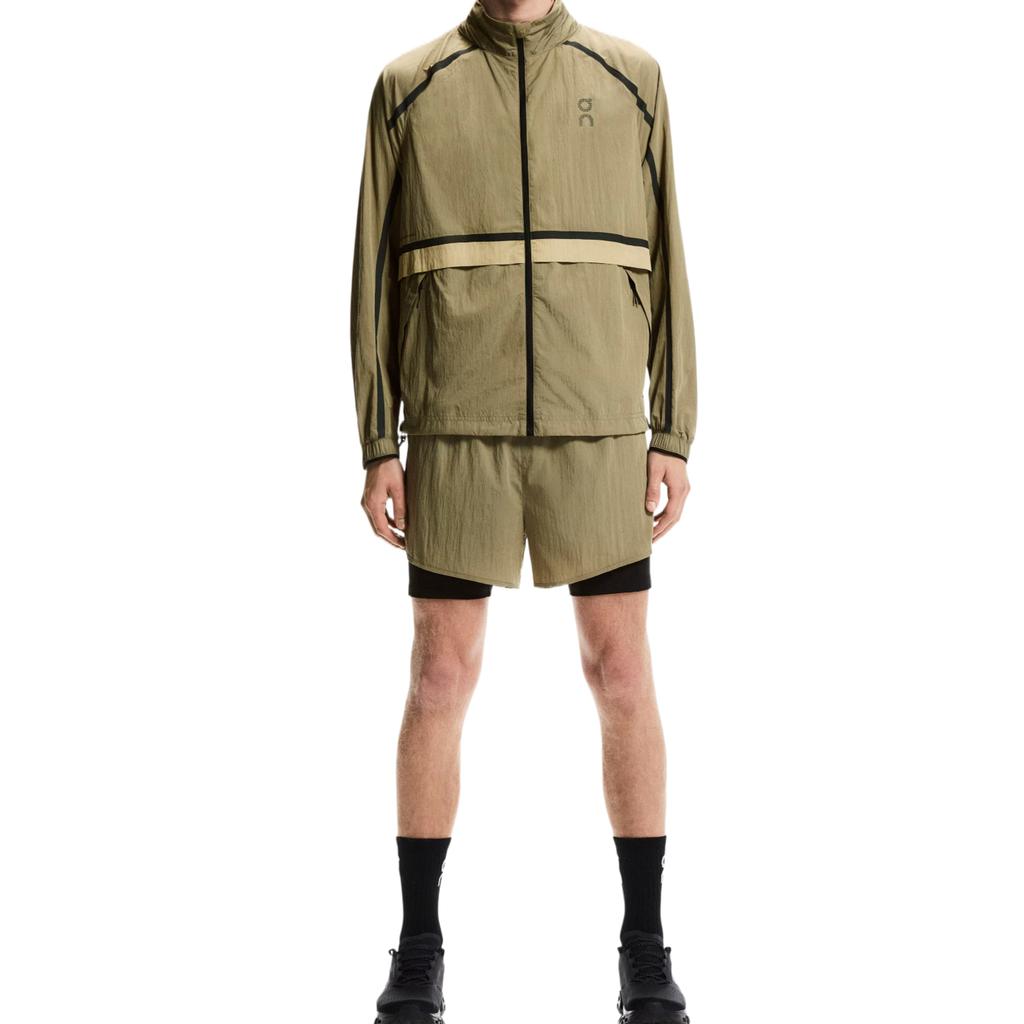 On Windproof Waterproof Breathable Casual Shorts Men Shorts 1MG10611930