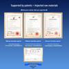 Oligopeptide Soothing Anti-Wrinkle Powder for Sensitive Skin & Redness