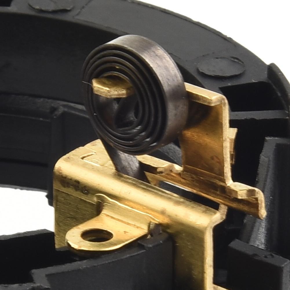 Carbon Brush Holder Hammer Plastic + Metal Rotary Duable