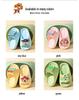 Paw Patrol Non-Slip Kids Slippers: Girls' Indoor Summer Sandals