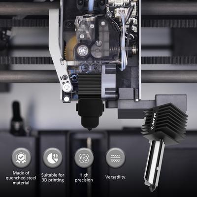 3D-utskrift – Reservdelar och tillbehör till 3D-skrivare