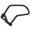 Mountain Bicycle Rear Derailleur Protector Arch Angle Design Rear Derailleur Guard Rack