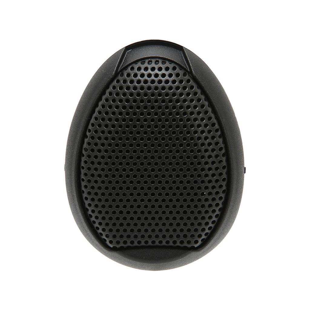2 Pcs Car Tweeters 98dB 1000W Dome Interior Stereo   Loudspker for Sound System