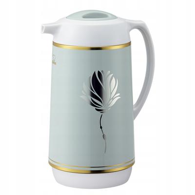 Glass Thermos ZOJIRUSHI AHGB-10D-SF 1 L Gray
