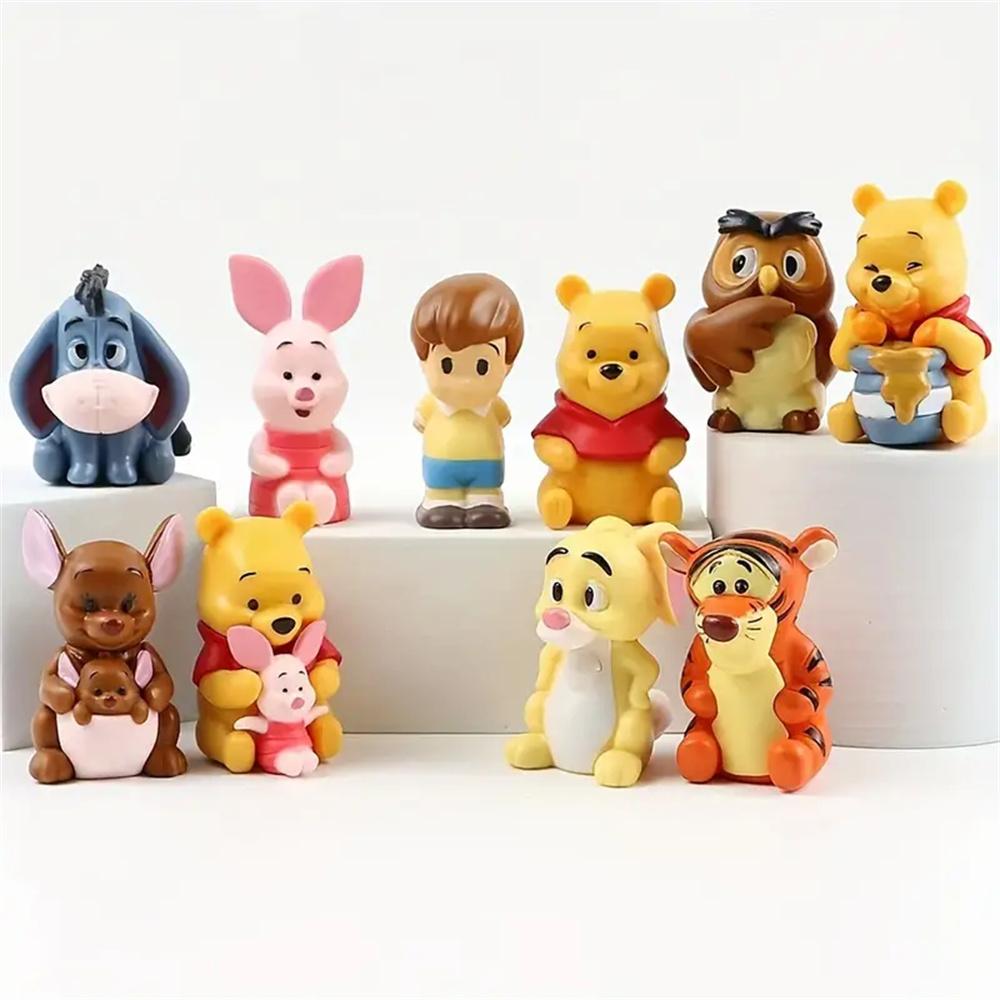 Zootopia Figurines, Model Kits, Party Decorations, Home and Car Accessories, and Birthday Gifts
