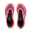 Li Ning Textile, TPU Cushioning Slip Resistant Abrasion Resistant Breathable High top Basketball Shoes Men's Red ABAU019-7