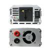 Power Inverter Vehicle Power Converter Universal Modified Sine Wave 1500W DC 12V/24V To