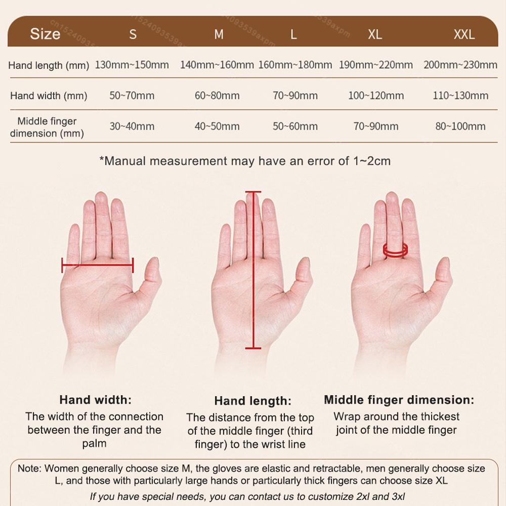 Finger Rehabilitation Exerciser Robot Gloves Stroke Hemiplegia Cerebral Infarction Training Equipment Therapy