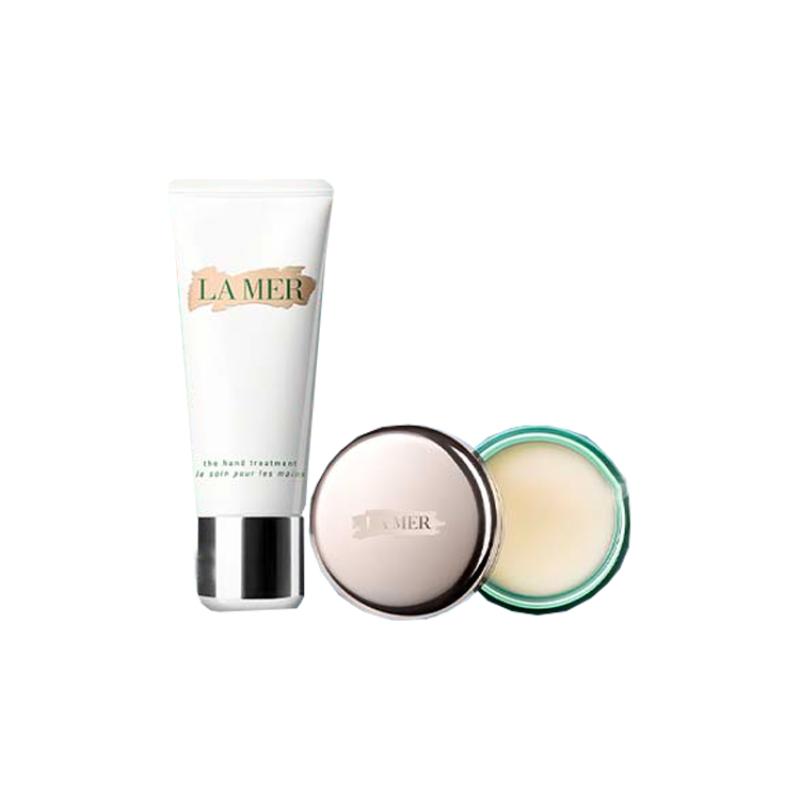 LA MER Care Kits Unisex Gentle