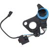 42RLE Transmission Variable Line Pressure & EPC Solenoid Harness 5078341AA Compatiable With 2007-2011 JE-EP WRANGLER JK,2008-2012 JE-EP LIBERTY,