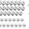 126Pcs Latex Balloons DIY Photography Props Garland Arch Set with Dot Glue Party