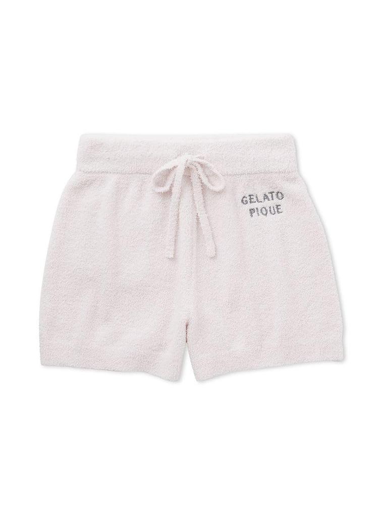 Gelato Pique Sleep Dog JQD Shorts Pink (PWNP241071) Women's