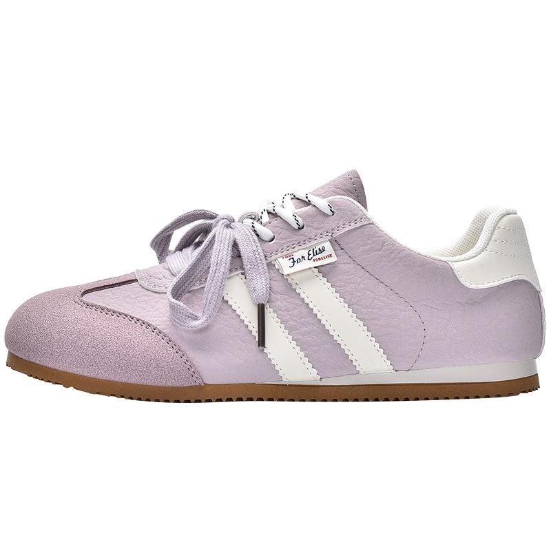 New Hot-selling New Casual Shoes Women's Lightweight Soft-soled Sports Shoes 2681