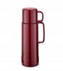 Thermosflasche rotpunkt Typ 80 0,5 l glänzendes Amethyst