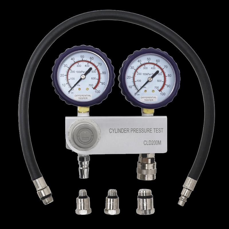 CLD200 Cylinder Leakage Tester