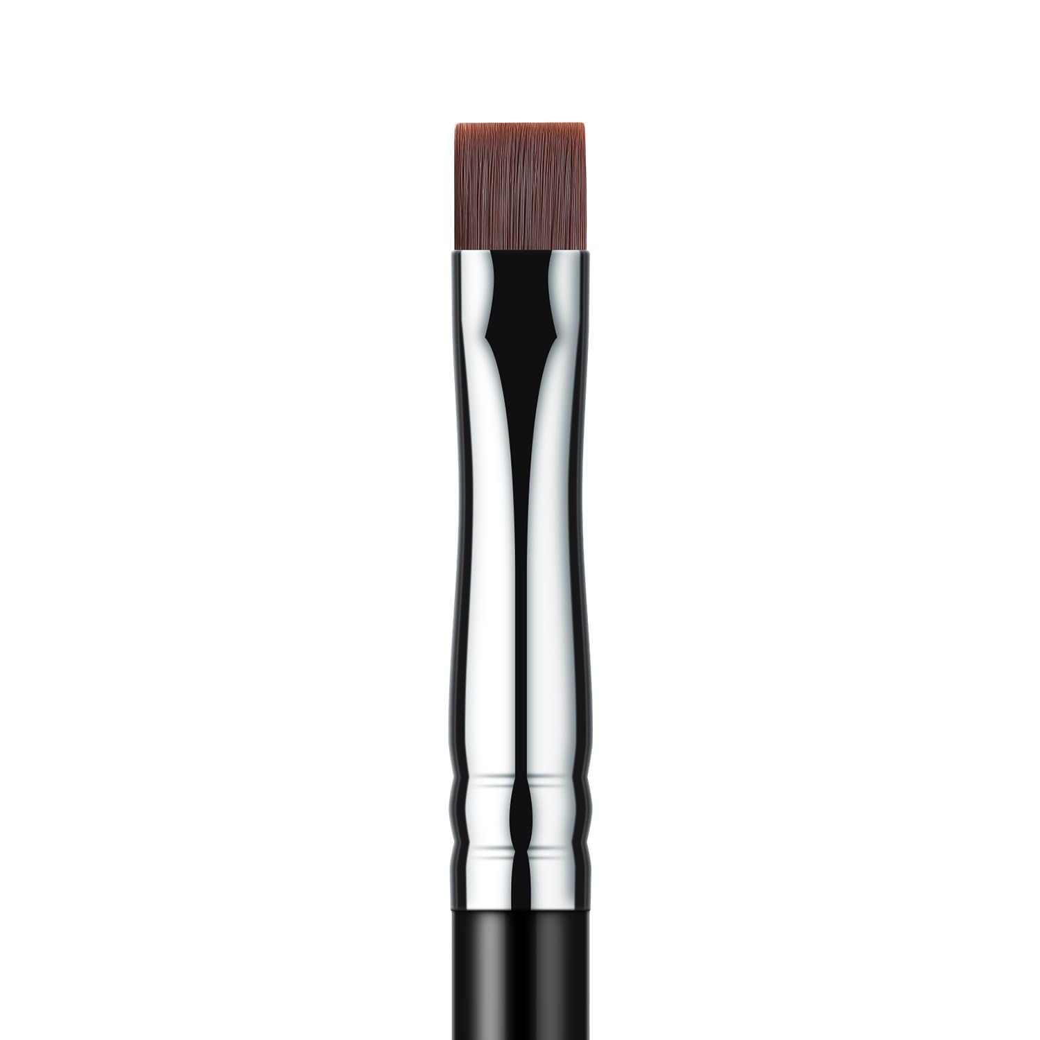 

EIGSHOW Eyeliner Flat Eyeliner Brush Concealer Eyeshadow Brush Gel Liquid Cream Brush, (E808)