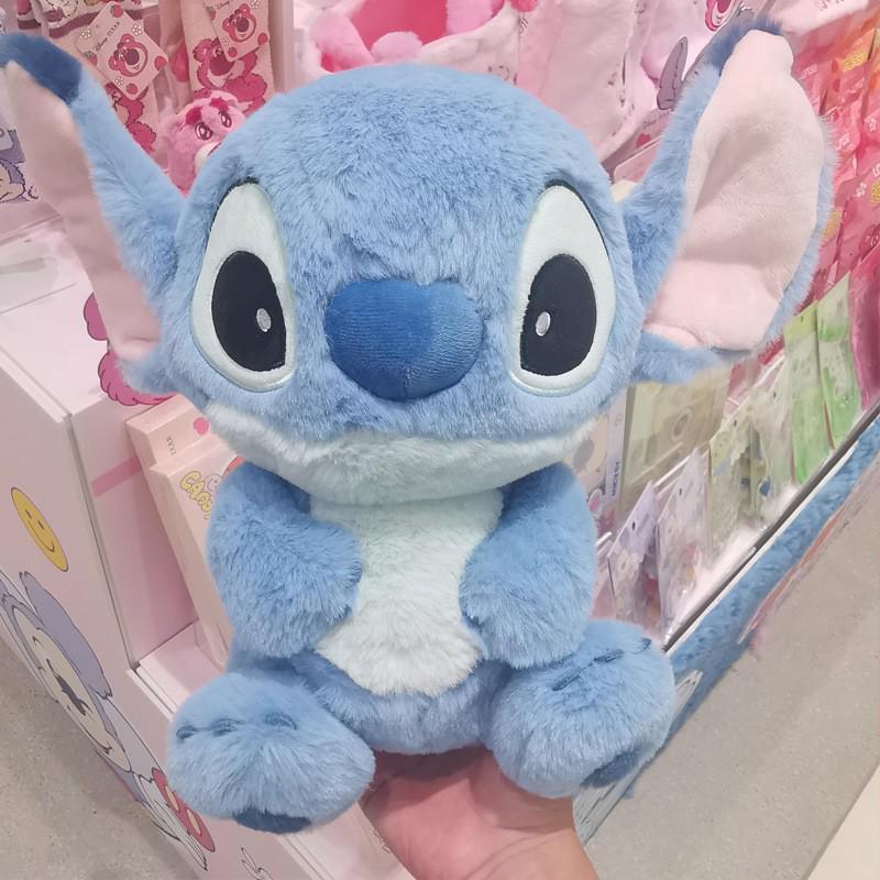 

Плюшевая игрушка Стич с дизайном шестирукого утенка 35 cm