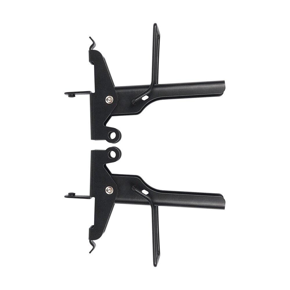 Left & Right Hand Tailgate Latch For Polaris UTV Ranger 400 500 570 800 ETX EV