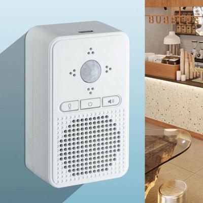 Akıllı Ev – Akıllı Kapı Zilleri