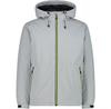 Jacka CMP Jacket FIX Hood
