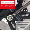 High Torque Spanners CR-V Torx Wrench High Quality Ratchet Wrenches