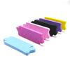 100 PCS/LOT Professional Nail Art Toes Separators Fingers Foots Divider Sponge Soft Gel UV Beauty Tools Polish Manicure Pedicure