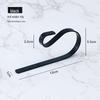 Christmas Stocking Fireplace Mantel Hooks - 6 Pack