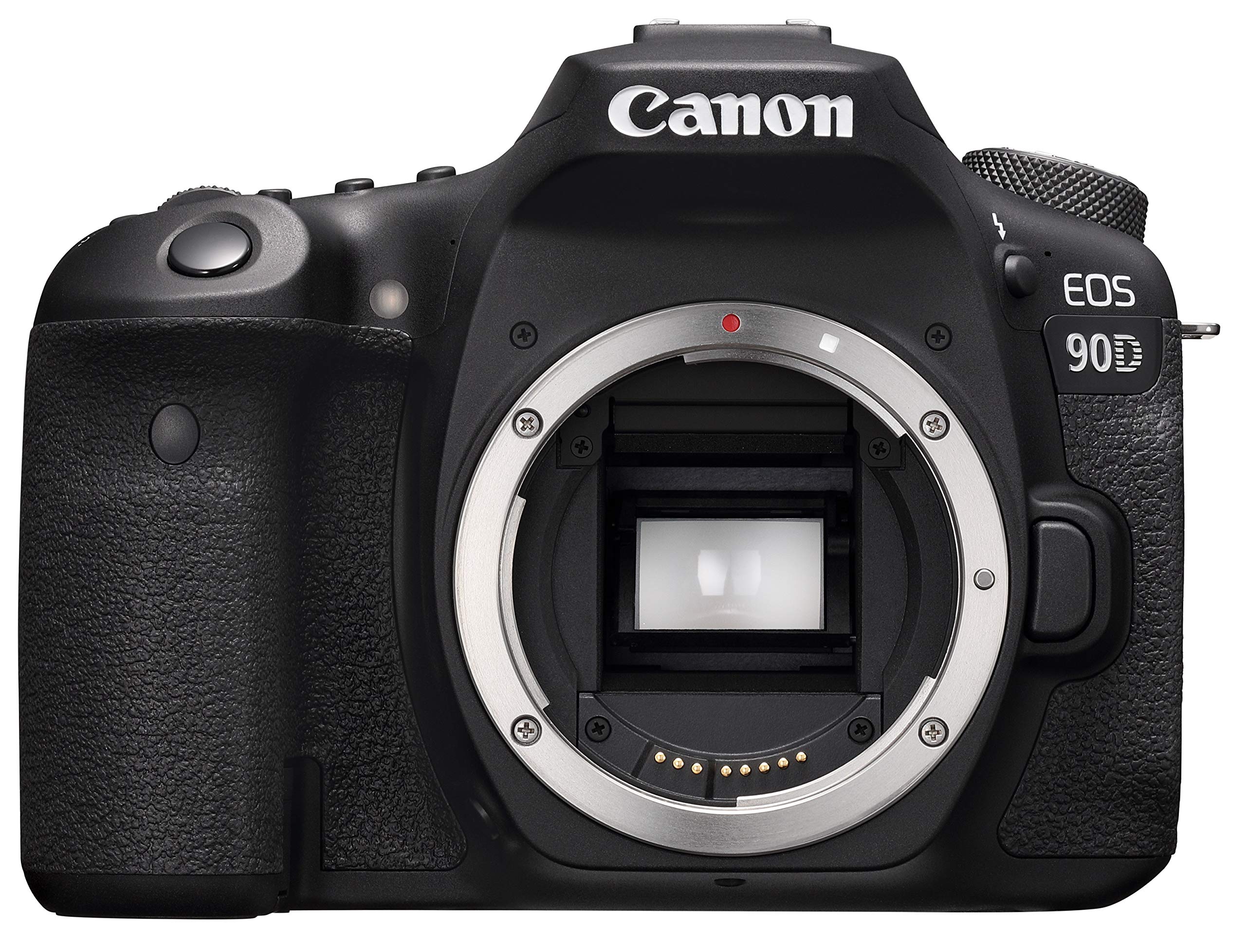 

Цифровий дзеркальний фотоапарат Canon EOS 90D корпус EOS90D однолінзовий