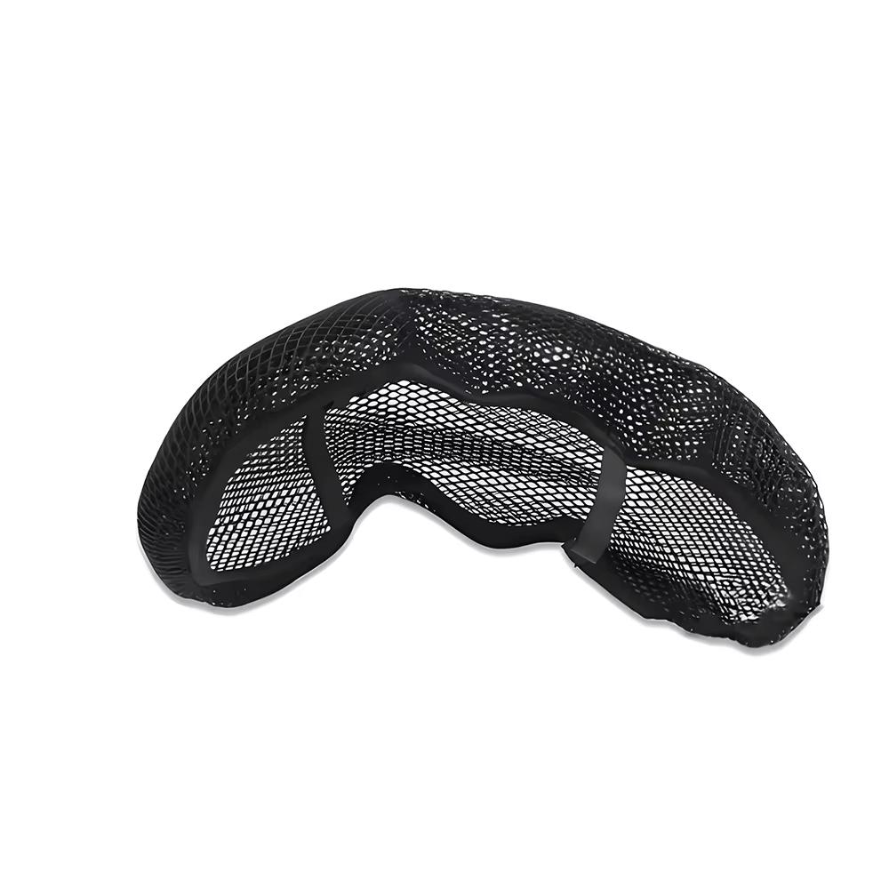 For Rally 300 Voge 300GY Motorcycle Accessories Seat Cushion Cover Accessories Anti-Slip Mesh Fabric Protector