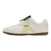 Fila Lipper Water Dance Shoes Fashion Sports Durable Low-Top Casual Shoes Women Sneaker Beige F12W511122FPR