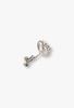 Heart and Butterfly Motif Earrings SAME1483 XV [Anna Sui]