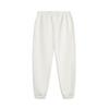 Li Ning Sports Life Series Quick Dry Cool Comfortable Ice Feel Moisture Wicking Mid Rise Breathable Versatile Cuffed Knitted Sports Pants AKLV221-1