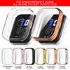 TPU Screen Protector Case For Amazfit Bip 5 Unity Smart Watch Full Coverage Protective Shell for Amazfit Bip5 Unity Accessories