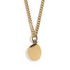 Buttering BN0040 NECKLACE