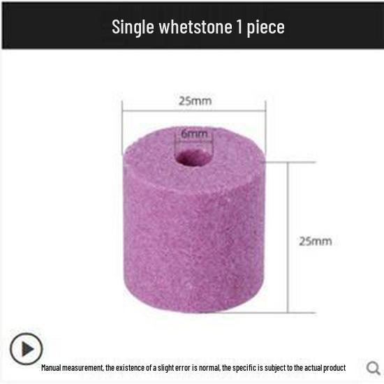 

Universal Portable Drill Bit Sharpener and Grinder Tool