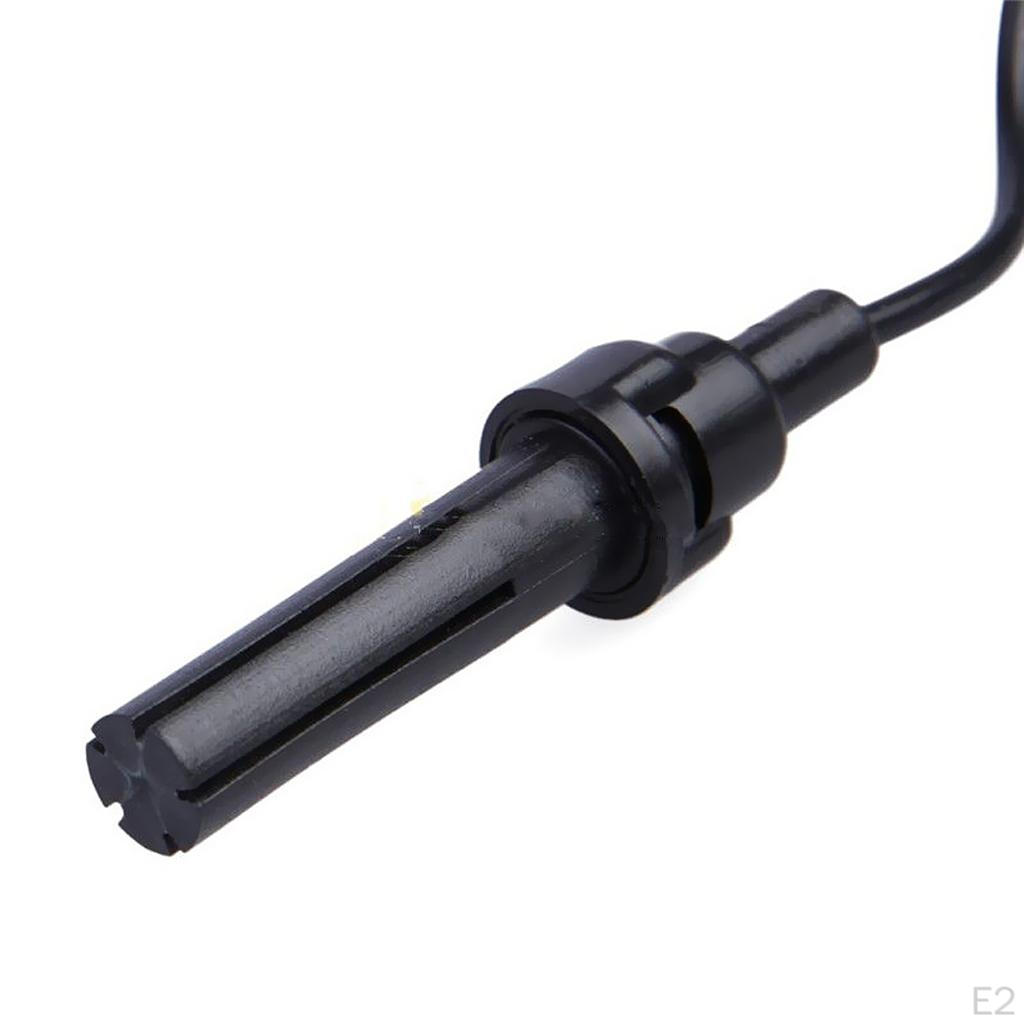 Humidity Meter Room Temperature LCD Hygrometer PICK