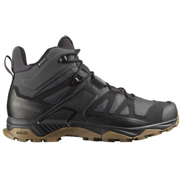 Треккинговые ботинки Salomon X Ultra Tracker GORE-TEX