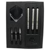 TRiNiDAD Darts Jose De Sousa Type3 STEEL TRiNiDAD Soft Darts Jose De Sousa Type3 STEEL Hard Darts Barrel