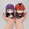 21Cm Frieren Bunny Girl Anime Figure Frieren Beyond Journey'S End Fernhimmel Stark Action Figure Sexy Model Doll Decor Toy Gift