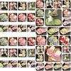 Cute Cartoon Summer Slippers For Women Yugi Dog, Bouding Dog, And Strawberry Bear In Various Colors