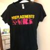 SALE The Replacements Band 90s Graphic Short Sleeve T Shirt Concert Tour S-3XL Unisex T-Shirt
