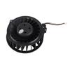 Replacement Internal Cooling Fan Fast Heat Dissipation Ultra Slim Game Console Cooling Fan for PS3 3