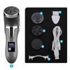 New Electric Vacuum Cleaner And Foot Grinder Waterproof Digital Display For Removing Dead Skin And Calluses, Foot  Machine, Foot  Device